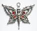 Requiem for Sanctuary & Protection Pendant Charm Amulet Talisman From Children of the Night Collection (CN01)