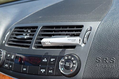 ProdExcellence Car Perfume Balm Car Air Freshener Fragrance