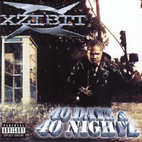 40 Dayz & 40 Nightz
