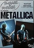 Phrase By Phrase: Classic Metallica [DVD] [Import]