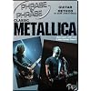 Phrase By Phrase Guitar Method: Classic Metallica