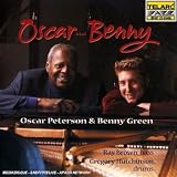 Music : Oscar and Benny