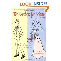 For Better, for Worse