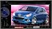 Pioneer AVH-P1400DVD Multimedia DVD Receiver