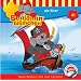 Benjamin Bl�mchen - Folge 41: als Pirat [Audio-CD]