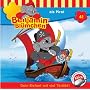 Benjamin Bl�mchen - Folge 41: als Pirat [Audio-CD] von Benjamin Bl�mchen