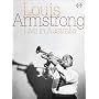 Louis Armstrong - Live in Australia