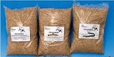 Behr - Räuchermehl - verschiedene Sorten - 500 Gramm