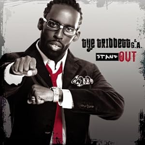 Amazon.com: Tye Tribbett, Greater Anointing: Stand Out: Music