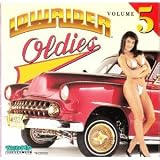 Lowrider Oldies, Vol. 5