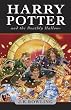 Harry Potter and the Deathly Hallows Children's Paperback Edition