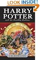 Harry Potter and the Deathly Hallows Children's Paperback Edition
