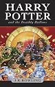 Harry Potter and the Deathly Hallows Children's Paperback Edition