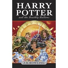 Harry Potter and the Deathly Hallows Children's Paperback Edition
