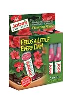 Jobe's Drip Feeders for Flowering Plants - 5 Pack #5704