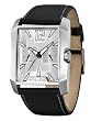 Police P-Ignition 11663MS/01B Silver Watch