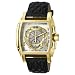 Invicta Men's S1 Collection Gold-Tone Chronograph Watch #5662