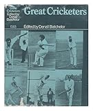 Great cricketers