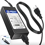 T-Power&reg; (90W) Ac Dc adapter Battery charger for Dell Inspiron Ultrabook 11Z 13Z 14Z 15Z 17Z / 14R 15R 17R15z I15Z SERIES,15Z-5523 15z-5523 15-3520 15r-5520 15r-se-7520 I15-1364BK