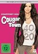 Cougar Town - Die komplette erste Staffel [4 DVDs]