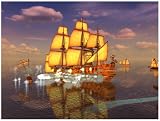 Pirates of the Burning Sea (PC)
