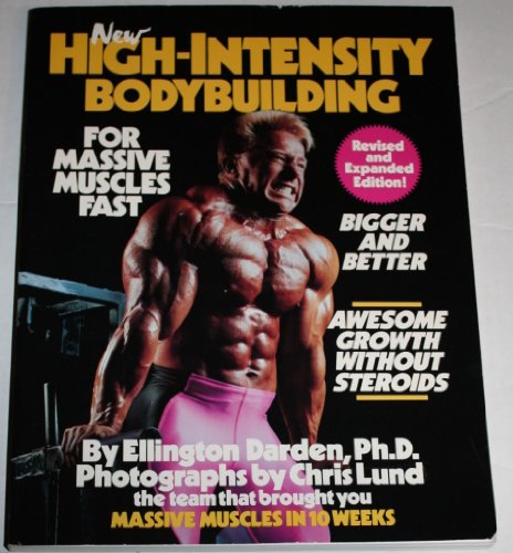new high intensity bodybuilding