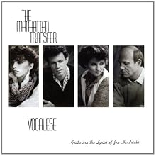 Vocalese