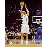 Steiner Sports NBA Jason Kidd USA basketball Autographed 8-by-10-Inch Photograph