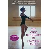 Video Dictionary of Classical Balletpar Merrill Ashley