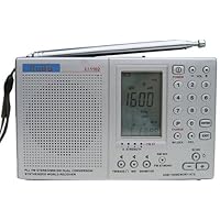 Kaito KA1102 - Portable radio