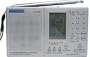 Kaito Electronics Inc. KA1102BLK Digital AM/FM/SW World Receiver with SSB