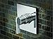 Danze D562044T Sirius Single Handle 3/4-Inch Thermostatic Shower Valve Trim Kit, Valve Not Included, Chrome
