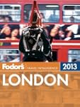 Fodor's London 2013 (Full-color Trave...