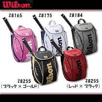 WILSON（ウィルソン） RAKET BACK PACK