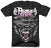 PROTEST THE HERO - Space Bite - Black T-shirt