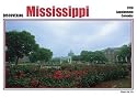 Discovering Mississippi 2010 Wall Calendar