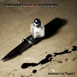 Wheres The Pepper? - Single