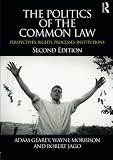The politics of the common law : perspectives, rights, processes, institutions