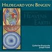 Hildegard Von Bingen: Marriage of the Heavens And the Earth