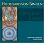 Hildegard von Bingen: Marriage of the Heavens and the Earth