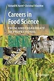 Careers in Food Science: From Undergraduate to Professional