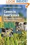 Careers in Food Science: From Undergraduate to Professional