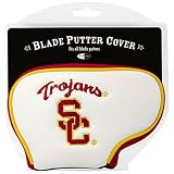 USC Trojans Putter Cover from Team Golf