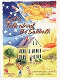 Let's Talk About the Sabbath