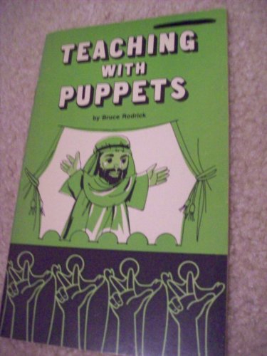Teaching with Puppets
