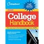The College Board College Handbook 2008 (College Handbook)