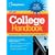 The College Board College Handbook 2008