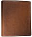 ESV Journaling Bible (Mocha, Threshold Design)