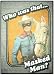 Search : Men's The Lone Ranger Heather Gray T Shirt Large