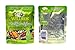 Wellness Healthy Indulgence Grain-Free Wet Cat Food Variety Pack - 7 Different Flavors - 3 Oz. Each (14 Total Pouches)